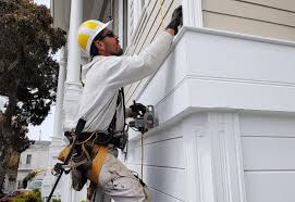 Best Composite Siding  in USA